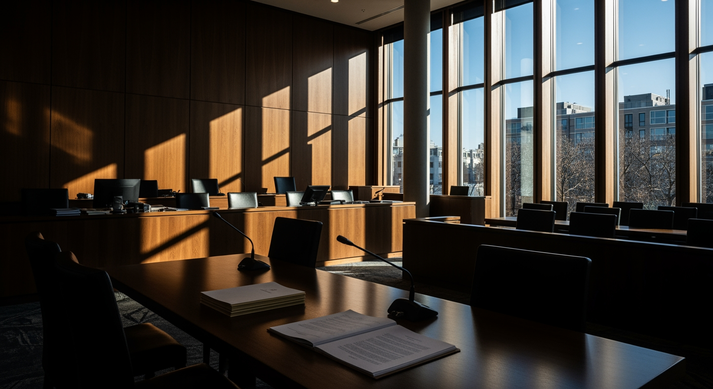 Social Inflation and Nuclear Verdicts: The Insurance Pricing Spiral Reshaping Liability Markets