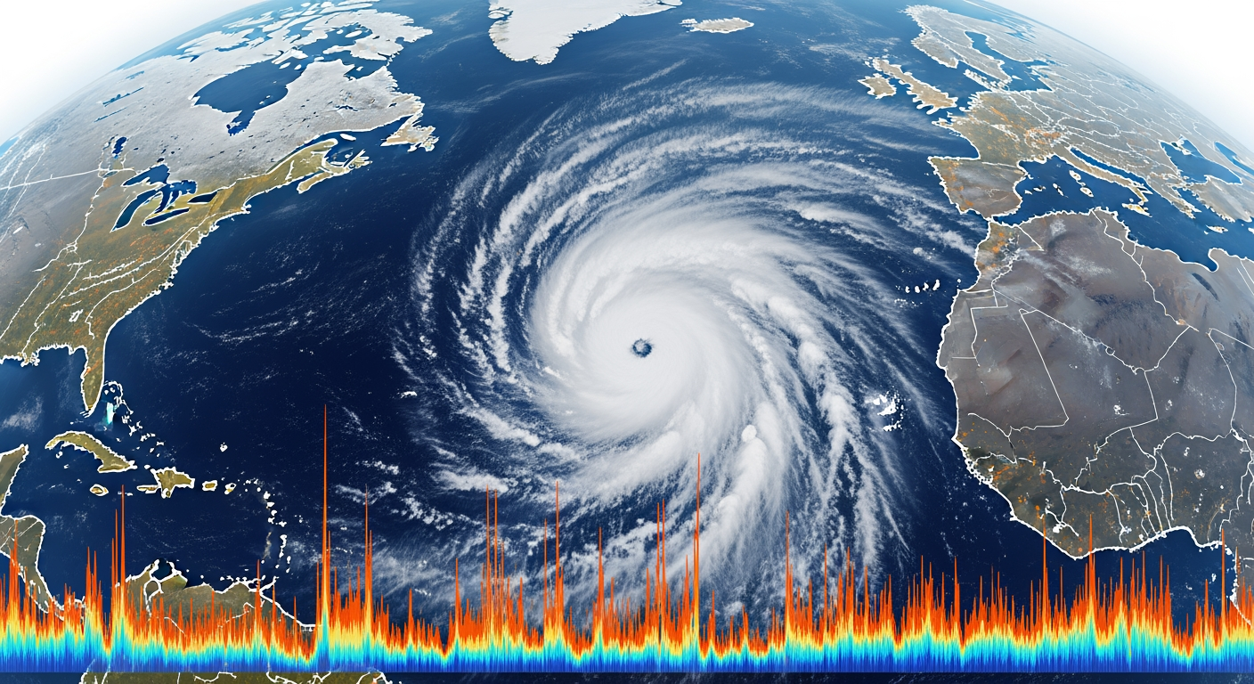 Climate Risk Pricing and Catastrophe Model Updates: How Insurers Quantify Escalating Natural Disaster Losses